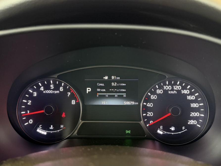 Kia Soul II Рестайлинг Псков  - изображение 16
