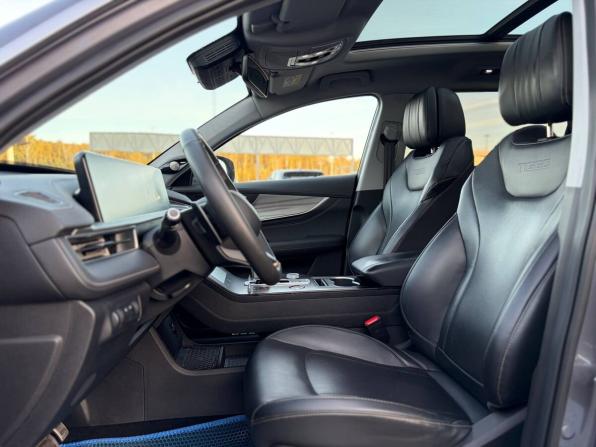 Chery Tiggo 8 Pro Max I с пробегом 2022 года, цена 2 030 000 рублей, 122000 км, внедорожник, Автокод Объявления