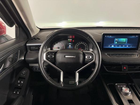Haval Jolion I с пробегом 2021 года, цена 1 699 000 рублей, 100834 км, внедорожник, Автокод Объявления