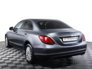 Mercedes-Benz C-Класс IV (W205) Рестайлинг Москва  - изображение 30