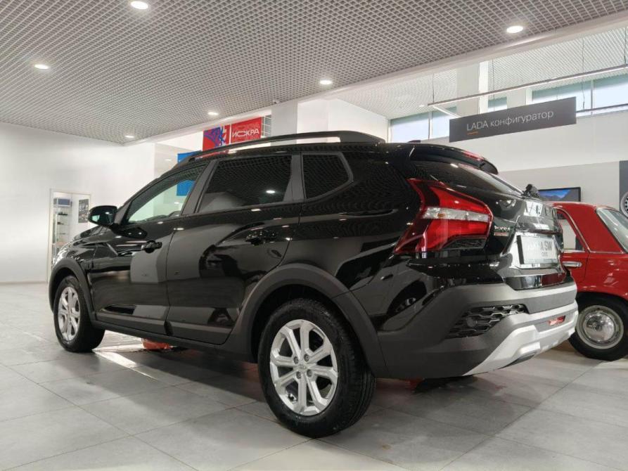 Lada (ВАЗ) Iskra Нижний Новгород  - изображение 9