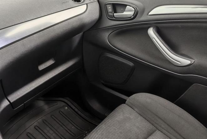 Ford S-MAX I Рестайлинг с пробегом 2013 года, цена 1 400 000 рублей, 205000 км, минивэн, Автокод Объявления