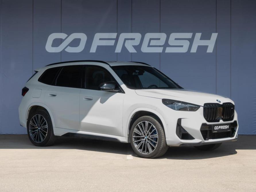 BMW X1 III (U11/U12) Краснодар  - изображение 1