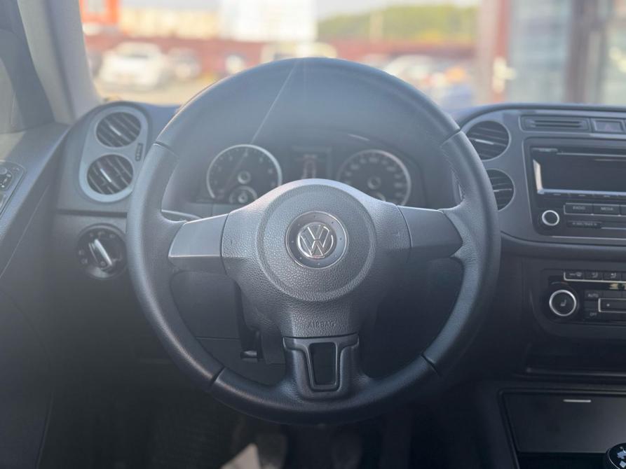 Volkswagen Tiguan I Рестайлинг Ижевск  - изображение 10