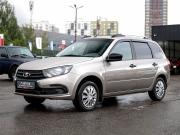 Lada (ВАЗ) Granta I Рестайлинг Ижевск  - изображение 21