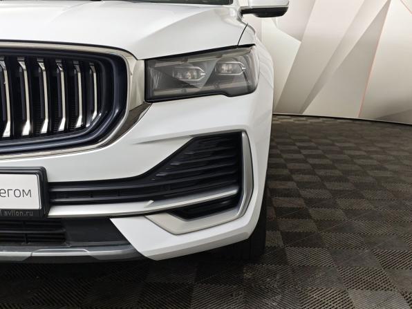 Geely Monjaro I с пробегом 2024 года, цена 3 795 000 рублей, 21305 км, внедорожник, Автокод Объявления