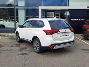 Mitsubishi Outlander III Рестайлинг 3 Москва  - изображение 25