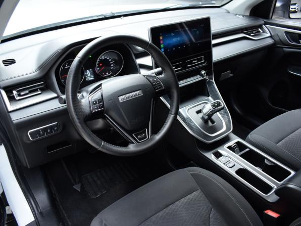 Haval M6 II с пробегом 2023 года, цена 1 690 000 рублей, 26363 км, внедорожник, Автокод Объявления