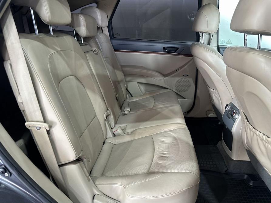 Hyundai ix55 Москва  - изображение 20