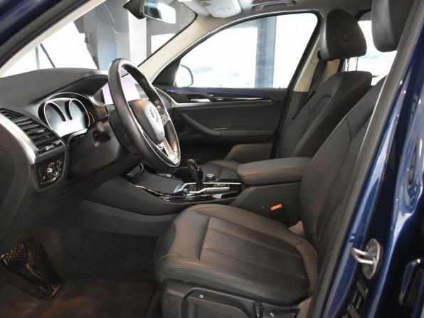 BMW X3 III (G01) с пробегом 2020 года, цена 3 975 000 рублей, 88307 км, внедорожник, Автокод Объявления