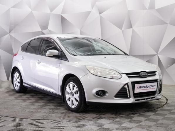 Ford Focus III с пробегом 2011 года, цена 749 000 рублей, 185000 км, хэтчбек, Автокод Объявления