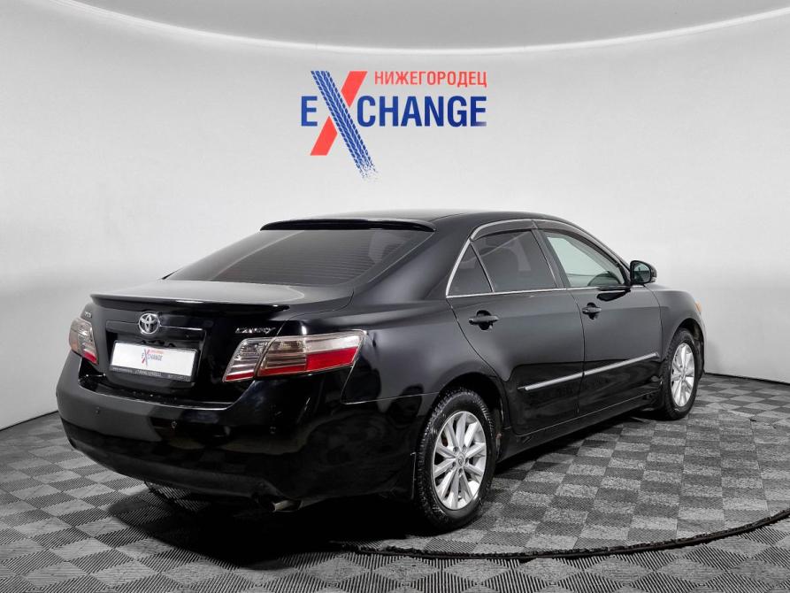Toyota Camry VI (XV40) Рестайлинг Нижний Новгород  - изображение 5
