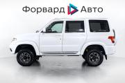 УАЗ Patriot I Рестайлинг 3 Тюмень  - изображение 30