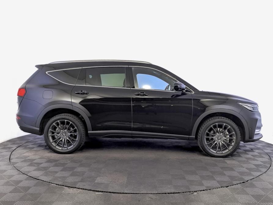 Dongfeng DFSK ix7 Москва  - изображение 4