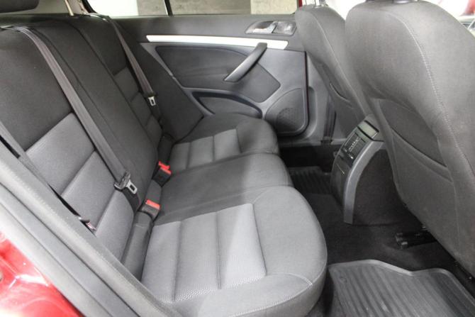 Skoda Octavia II (A5) с пробегом 2008 года, цена 494 000 рублей, 168478 км, лифтбек, Автокод Объявления