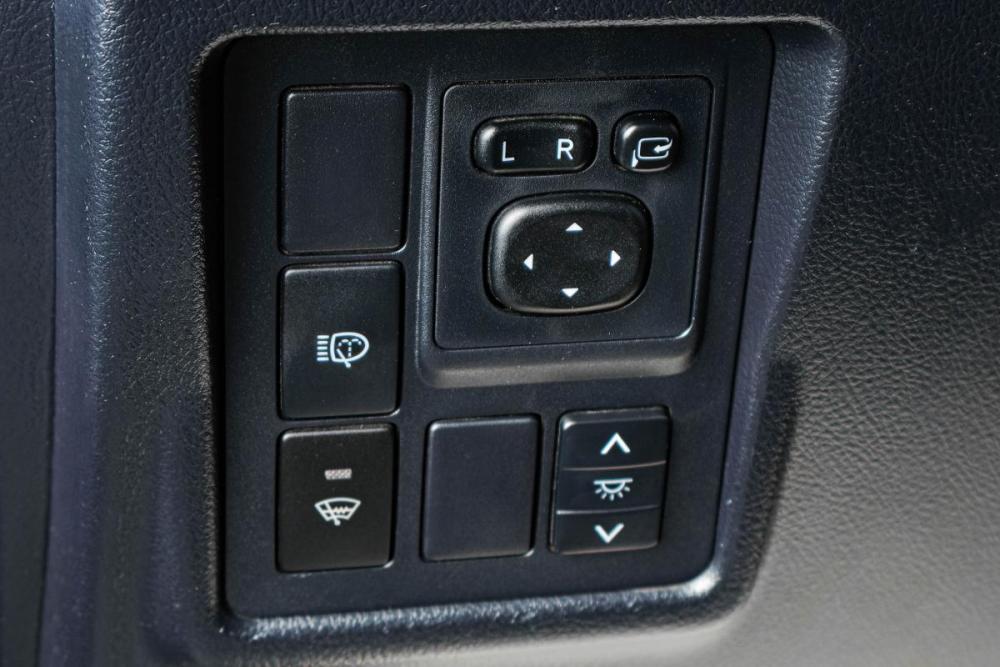 Toyota Land Cruiser Prado 150 Series Тюмень  - изображение 20