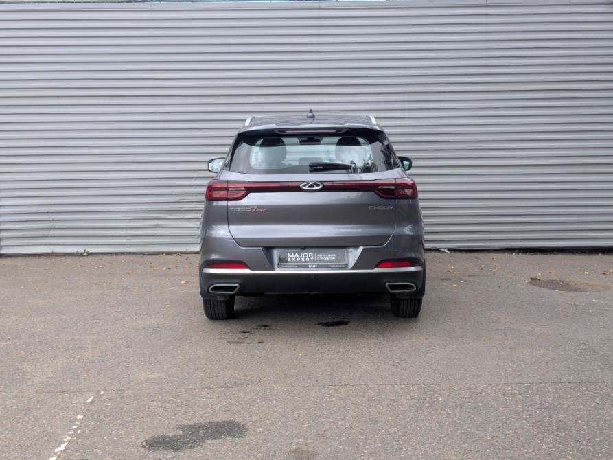 Chery Tiggo 7 Pro I Москва  - изображение 19