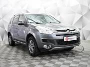 Citroen C-Crosser Ульяновск  - изображение 28