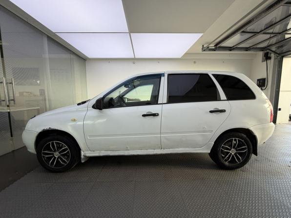 Lada (ВАЗ) Kalina I с пробегом 2011 года, цена 150 000 рублей, 242950 км, универсал, Автокод Объявления