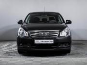 Nissan Almera III (G15) Москва  - изображение 19