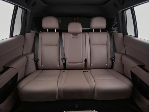 Новый Li Auto (Lixiang) L7 I Рестайлинг 2025 года, цена 10 198 600 рублей, внедорожник, Автокод Объявления