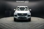 Chevrolet Groove I Крым  - изображение 41