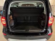 Skoda Yeti I Рестайлинг Санкт-Петербург  - изображение 31