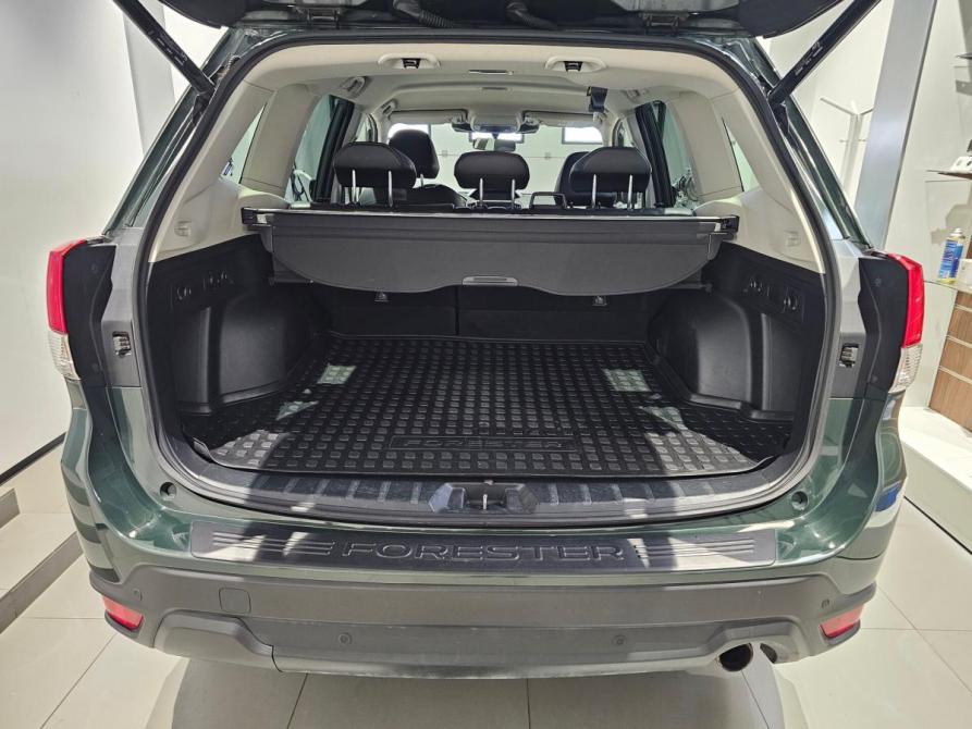 Subaru Forester V Рестайлинг Москва  - изображение 24