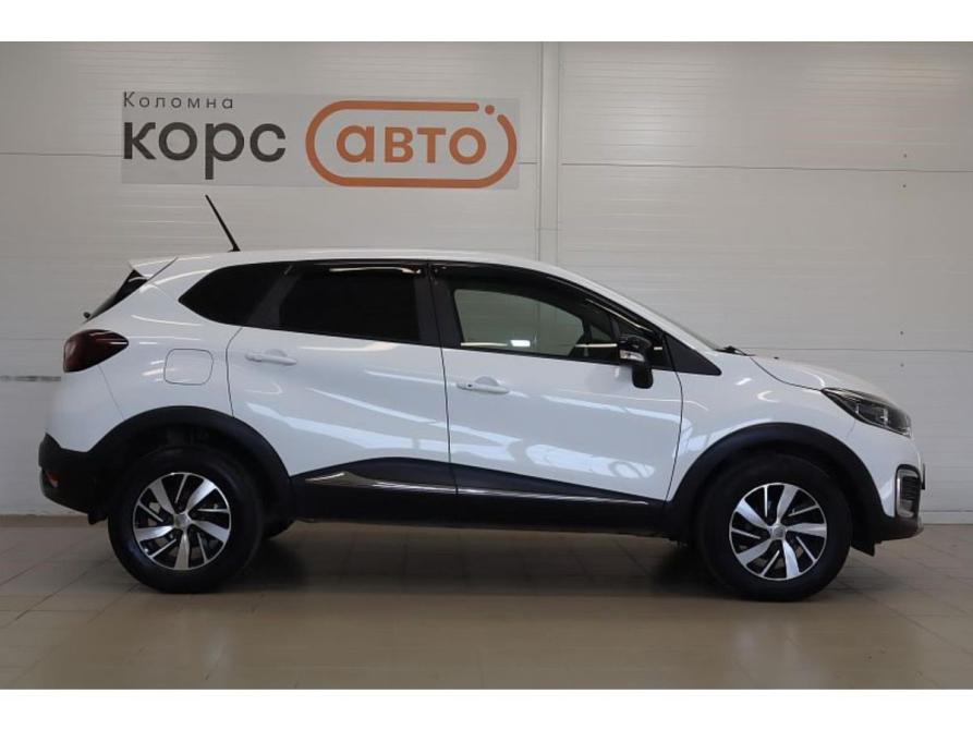 Renault Kaptur I Рестайлинг Коломна  - изображение 4