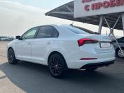 Skoda Rapid II Абакан  - изображение 49