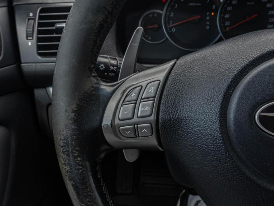 Subaru Outback III Рестайлинг Краснодар  - изображение 14