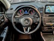 Mercedes-Benz GLE I (W166) Москва  - изображение 47