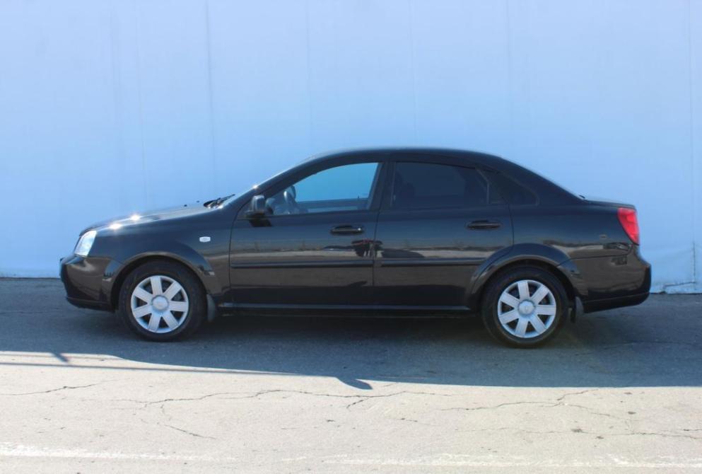 Chevrolet Lacetti I Нижний Новгород  - изображение 4