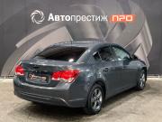 Chevrolet Cruze I Рестайлинг Пермь  - изображение 23