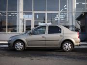 Renault Logan I Рестайлинг Курган  - изображение 28