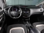 Kia Ceed II Рестайлинг Минеральные Воды  - изображение 24