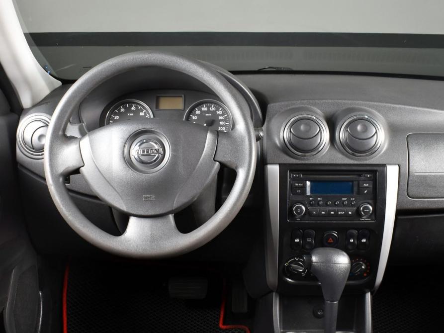 Nissan Almera III (G15) Кемерово  - изображение 9