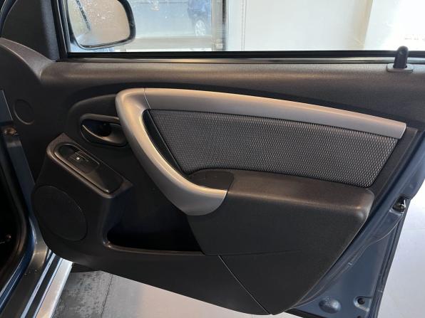 Renault Duster I с пробегом 2014 года, цена 1 434 000 рублей, 41315 км, внедорожник, Автокод Объявления