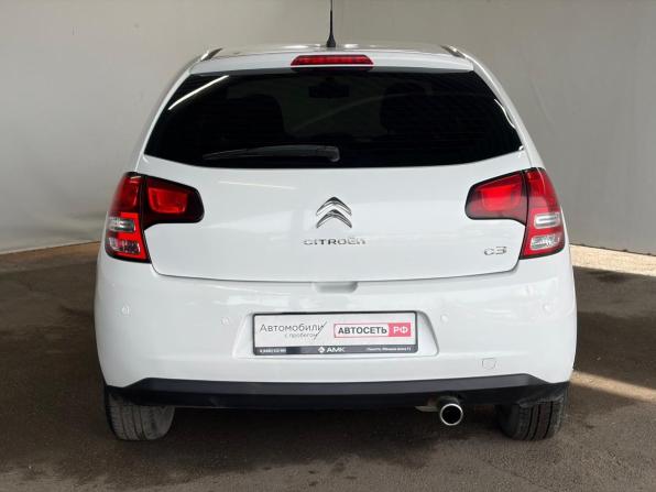 Citroen C3 II с пробегом 2011 года, цена 326 995 рублей, 113446 км, хэтчбек, Автокод Объявления