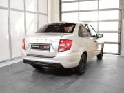 Lada (ВАЗ) Granta I Рестайлинг Кемерово  - изображение 24