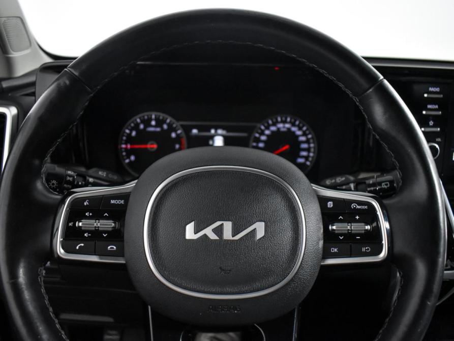 Kia Sorento IV Санкт-Петербург  - изображение 16