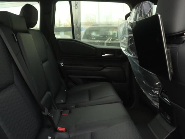 Toyota Land Cruiser Prado 250 Series с пробегом 2026 года, цена 13 760 000 рублей, 10 км, внедорожник, Автокод Объявления