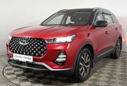 Chery Tiggo 7 Pro I Волгоград  - изображение 27