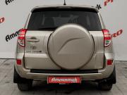 Toyota RAV4 III (XA30) Рестайлинг Екатеринбург  - изображение 26
