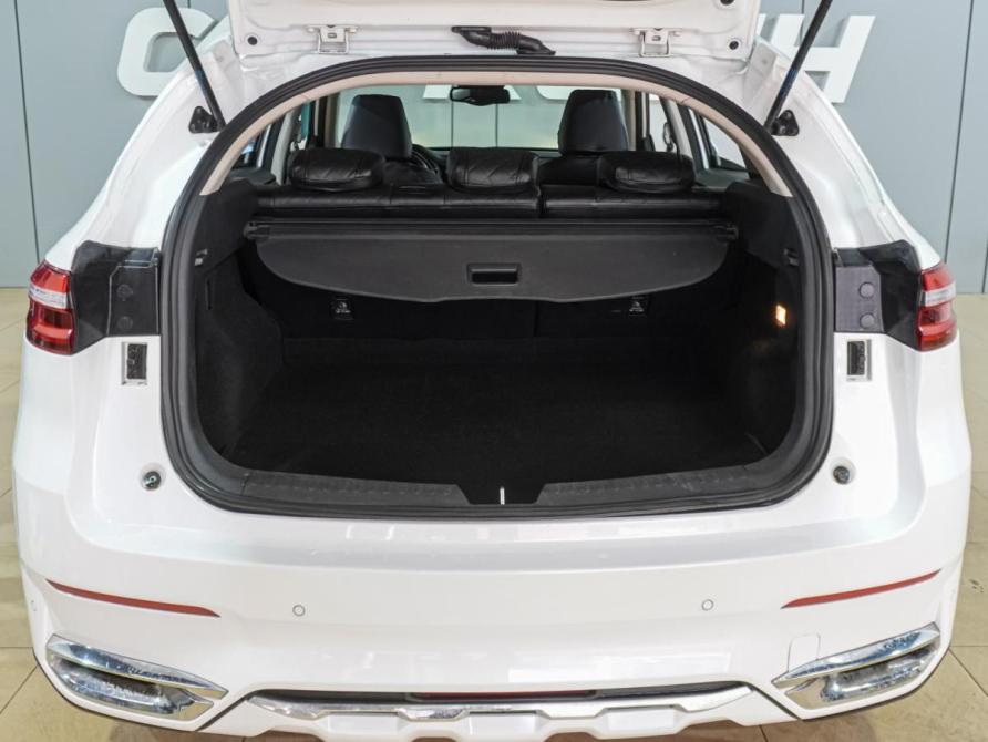 Haval F7 I Воронеж  - изображение 26