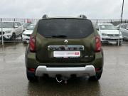 Renault Duster I Рестайлинг Буинск  - изображение 34