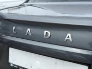 Lada (ВАЗ) Granta I Рестайлинг Ижевск  - изображение 35
