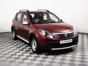 Renault Sandero I Москва  - изображение 16