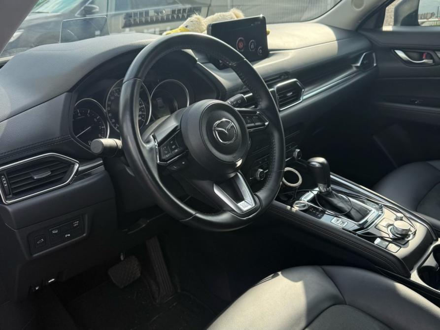 Mazda CX-5 II Санкт-Петербург  - изображение 1