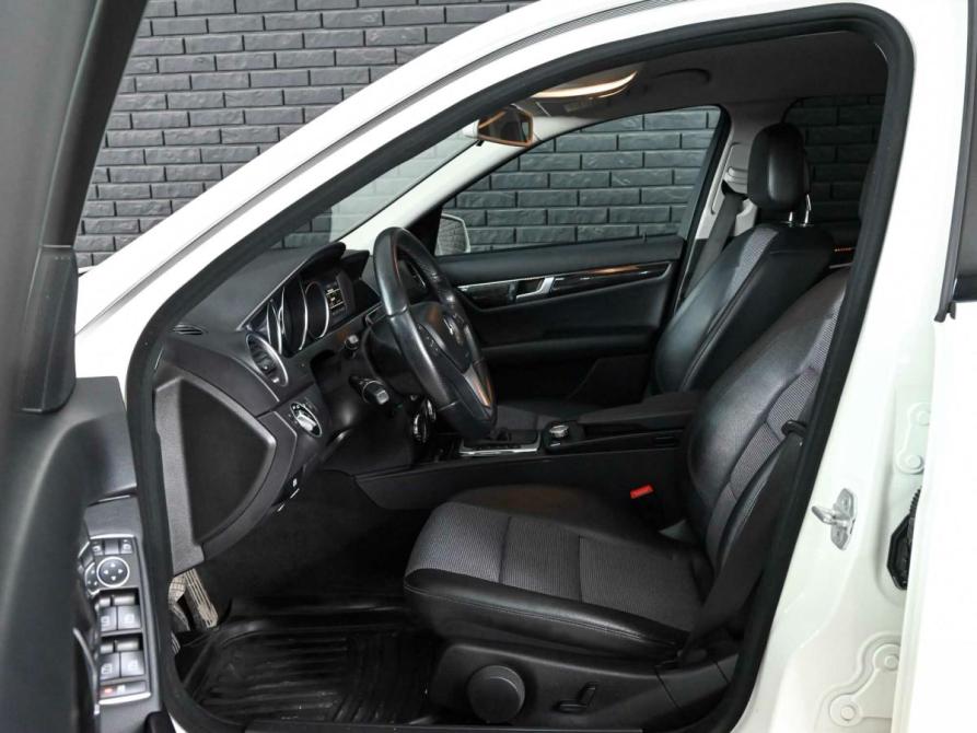 Mercedes-Benz C-Класс III (W204) Рестайлинг Екатеринбург  - изображение 9
